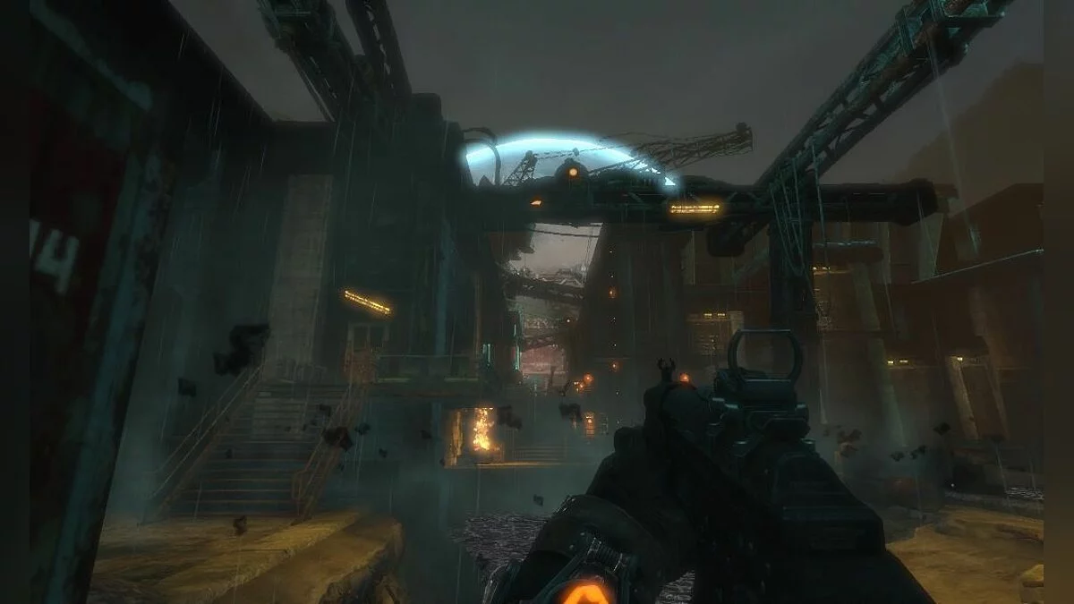 Скриншоты из Singularity / Картинка 70