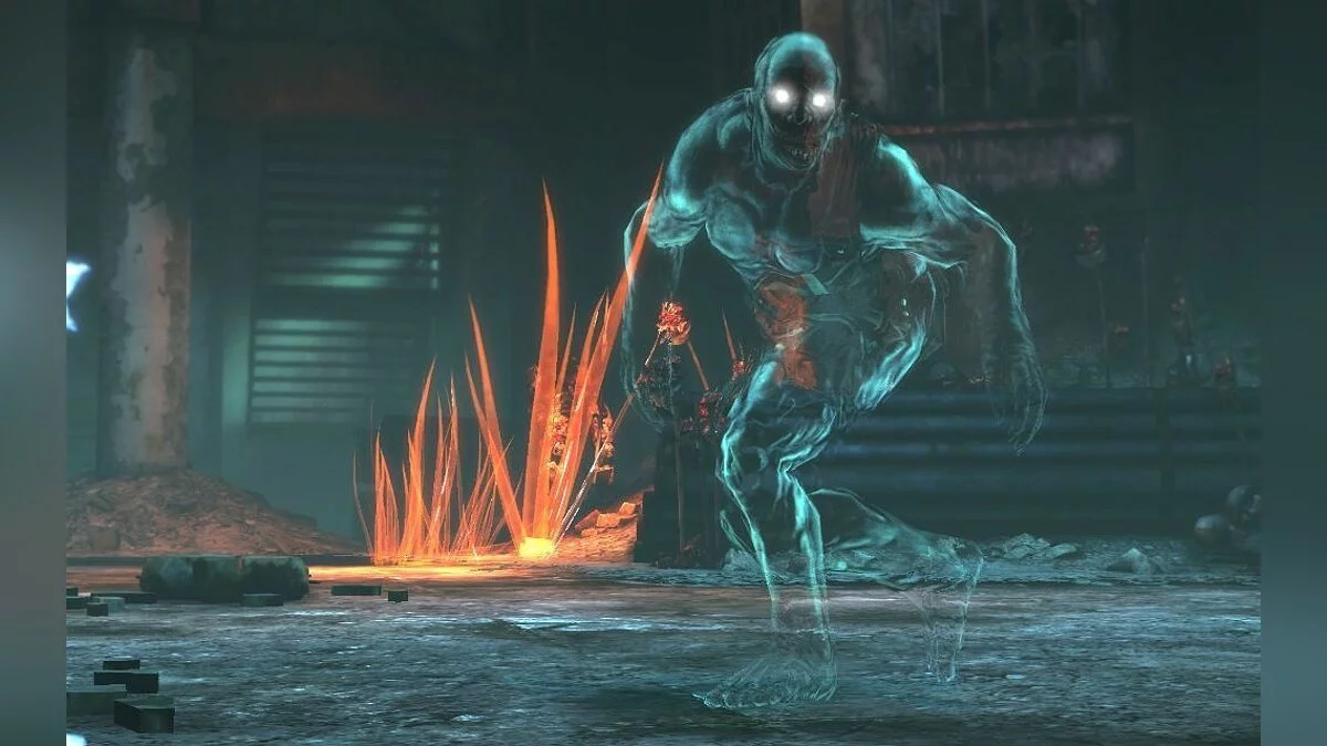 Скриншоты из Singularity / Картинка 73