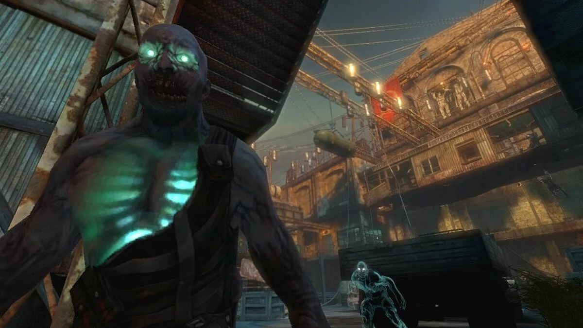 Скриншоты из Singularity / Картинка 75