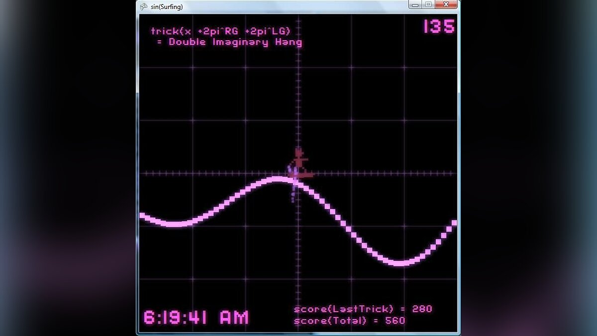 sin(Surfing) - что это за игра, трейлер, системные требования, отзывы и  оценки, цены и скидки, гайды и прохождение, похожие игры