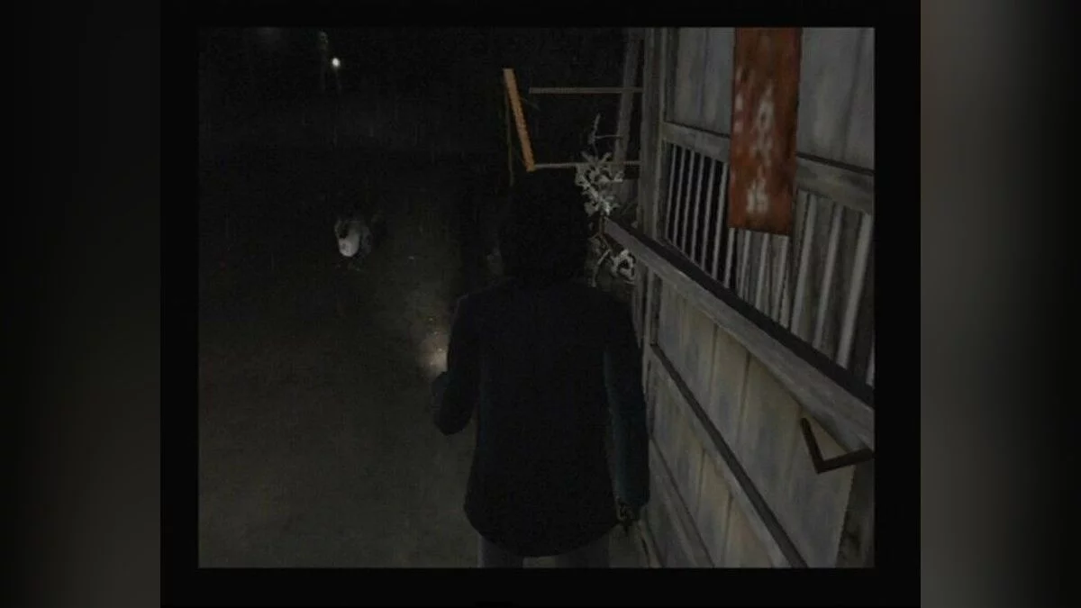 Скриншоты из Siren