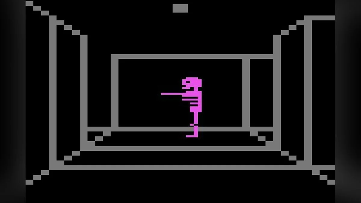 Скриншоты из Skeleton