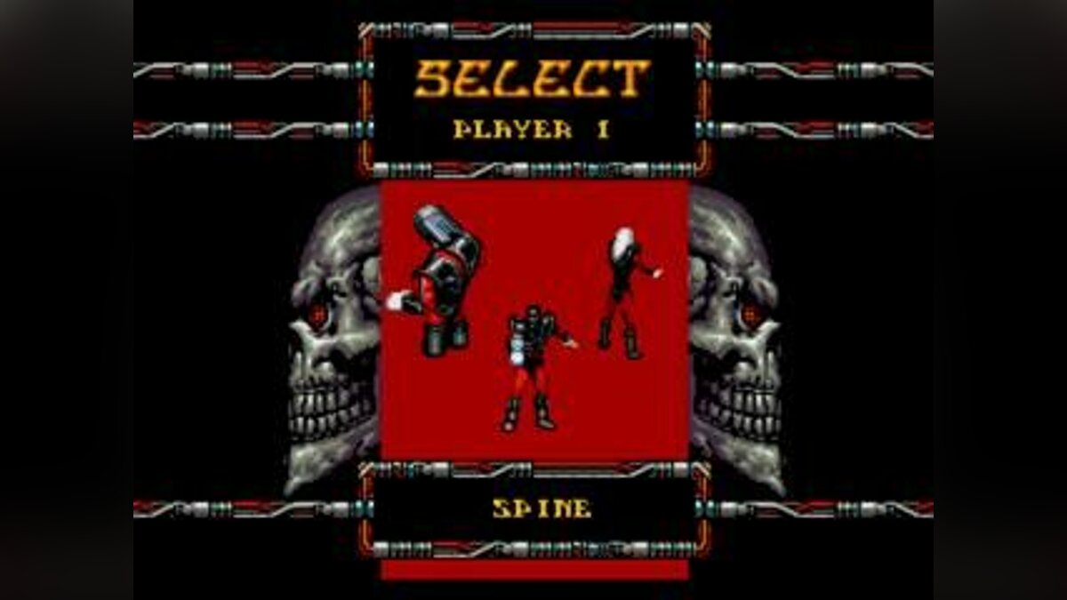 Skeleton Krew - что это за игра, трейлер, системные требования, отзывы и  оценки, цены и скидки, гайды и прохождение, похожие игры