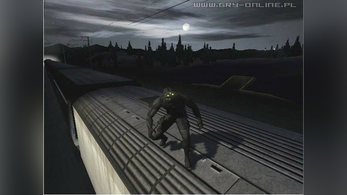 Splinter cell pandora tomorrow steam фото 30