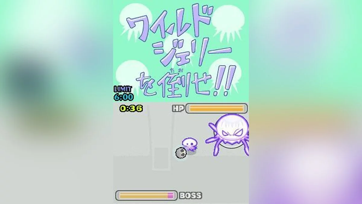 Скриншоты из Slide Adventure: Mag Kid