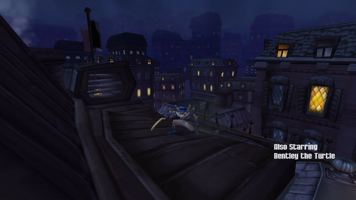 Дата выхода Sly Cooper and the Thievius Raccoonus (Sly Raccoon) в разных  странах мира