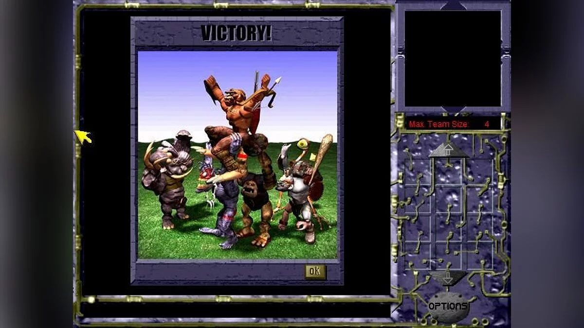 Скриншоты из Small Soldiers: Squad Commander / Картинка 2