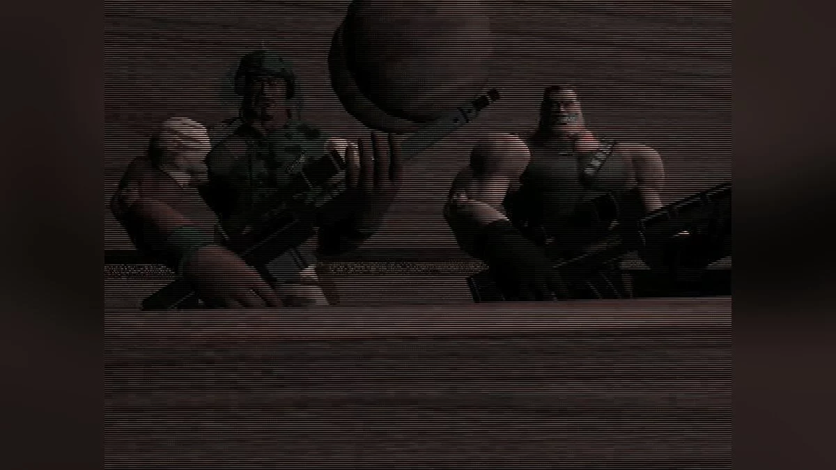 Скриншоты из Small Soldiers: Squad Commander / Картинка 5