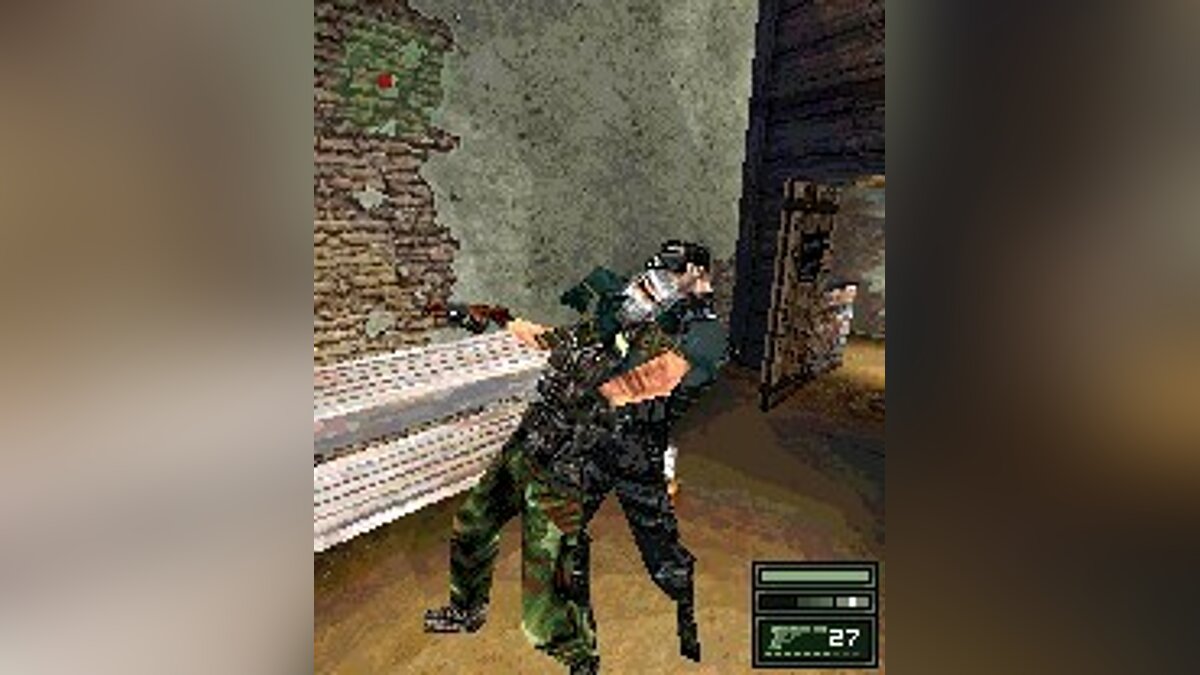 Tom Clancy's Splinter Cell: Chaos Theory не запускается