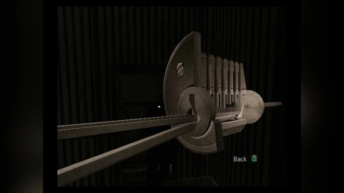 Скриншоты из Tom Clancy's Splinter Cell: Double Agent