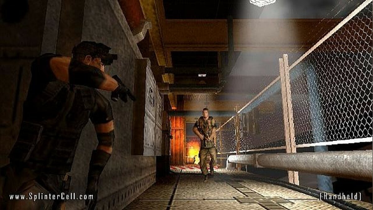 Tom clancy s splinter cell прохождение. Tom Clancy s Splinter Cell: Essentials. Tom Clancy's Splinter Cell: Essentials (2006). Tom Clancy’s Splinter Cell: Double agent. Splinter Cell PSP.