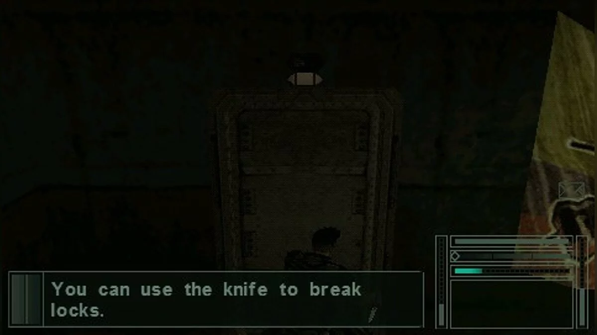 Скриншоты из Tom Clancy's Splinter Cell: Essentials