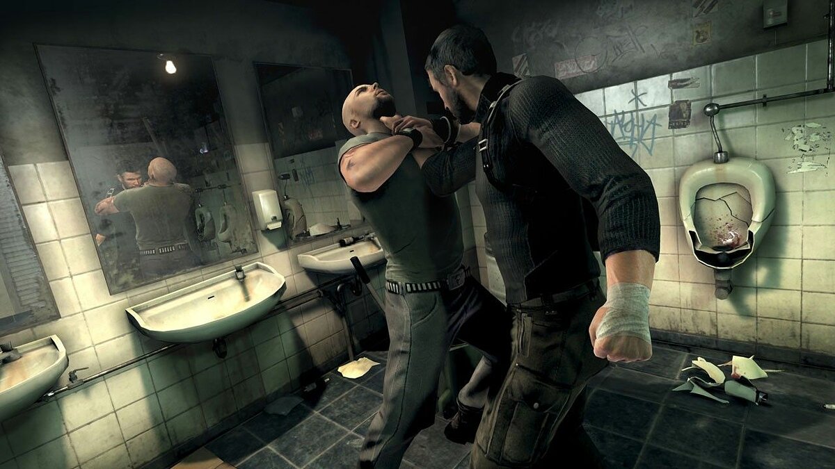 Splinter cell steam фото 73