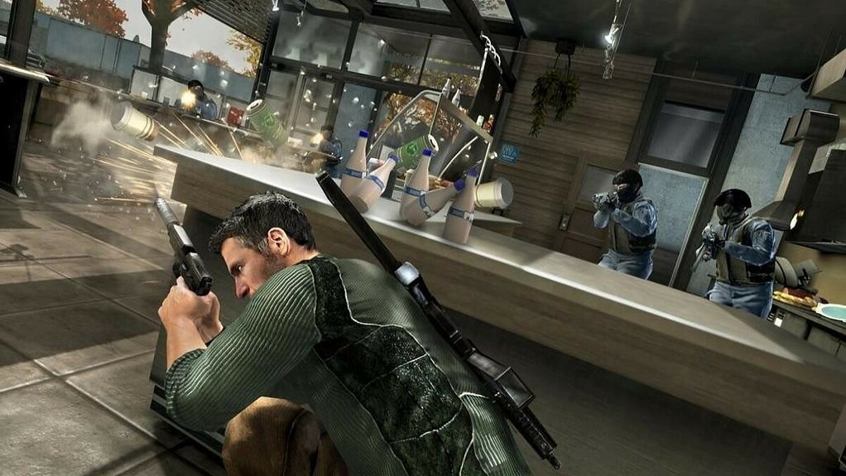 Action z. Игра Tom Clancy's Splinter Cell. Tom Clancy s Splinter Cell: conviction. Tom Clancy's Splinter Cell: conviction (2010. 2. Tom Clancy’s Splinter Cell conviction.