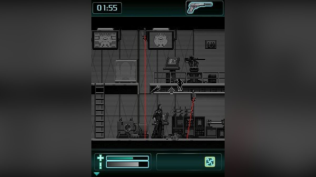 Tom Clancy's Splinter Cell: Conviction не устанавливается