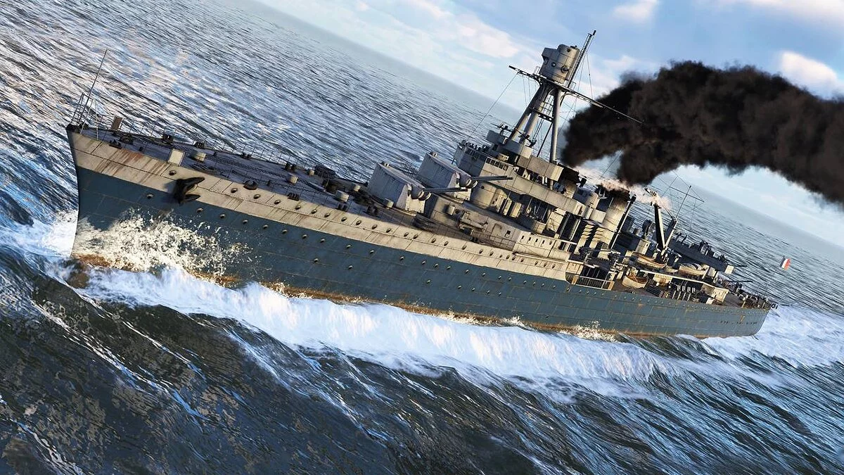 Скриншоты из War Thunder / Картинка 116