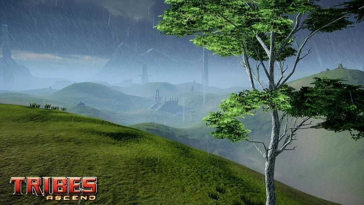 Скриншоты из Tribes: Ascend / Картинка 18