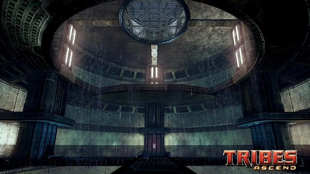Скриншоты из Tribes: Ascend / Картинка 20