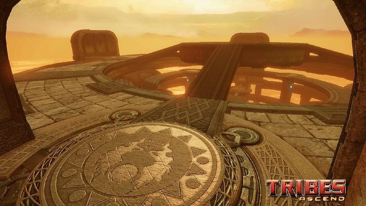 Скриншоты из Tribes: Ascend / Картинка 21