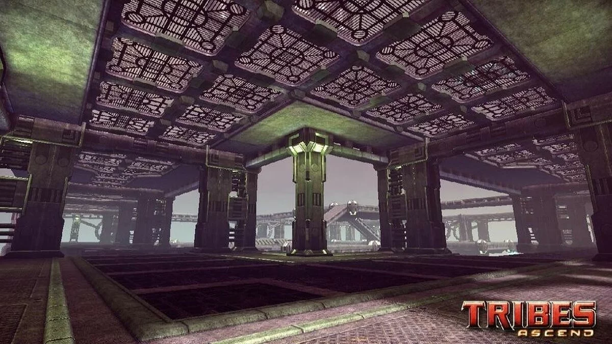Скриншоты из Tribes: Ascend / Картинка 23