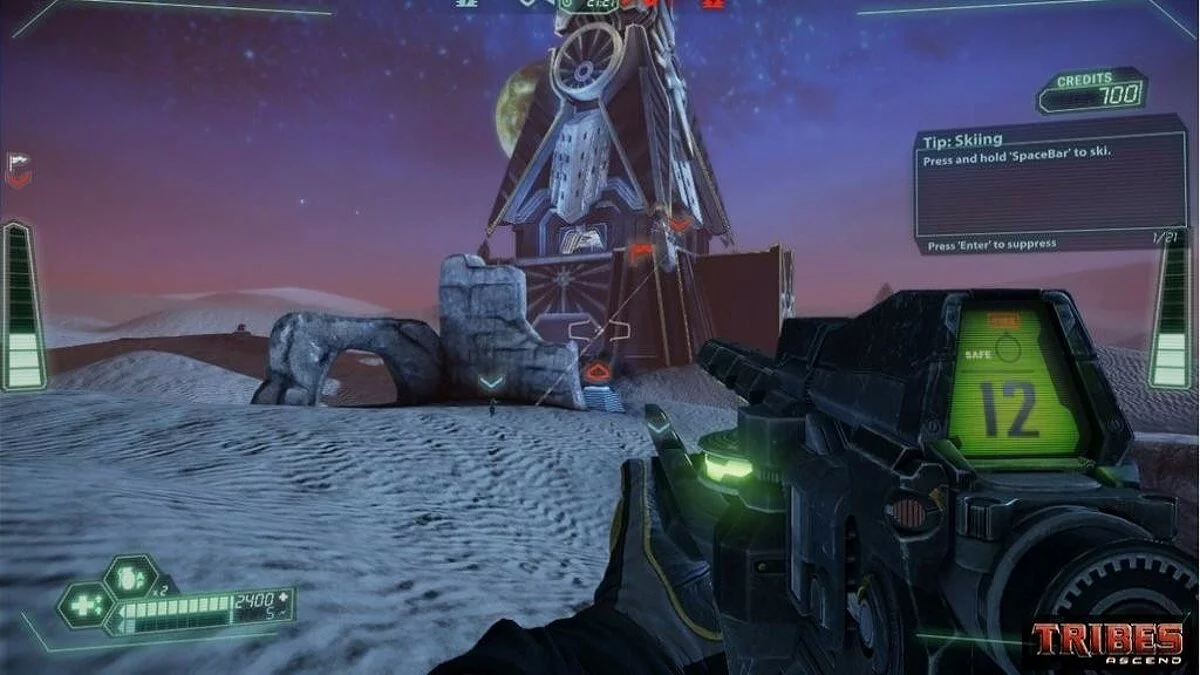 Скриншоты из Tribes: Ascend / Картинка 30