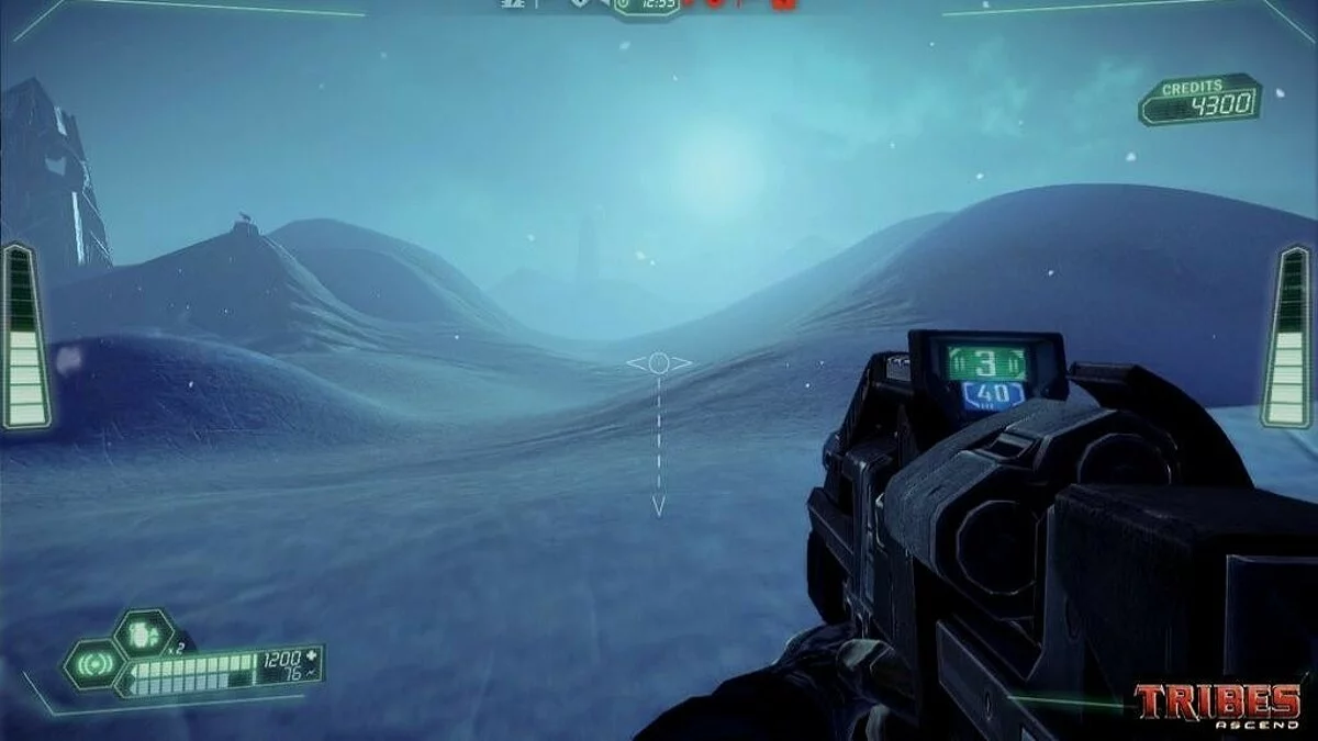 Скриншоты из Tribes: Ascend / Картинка 31