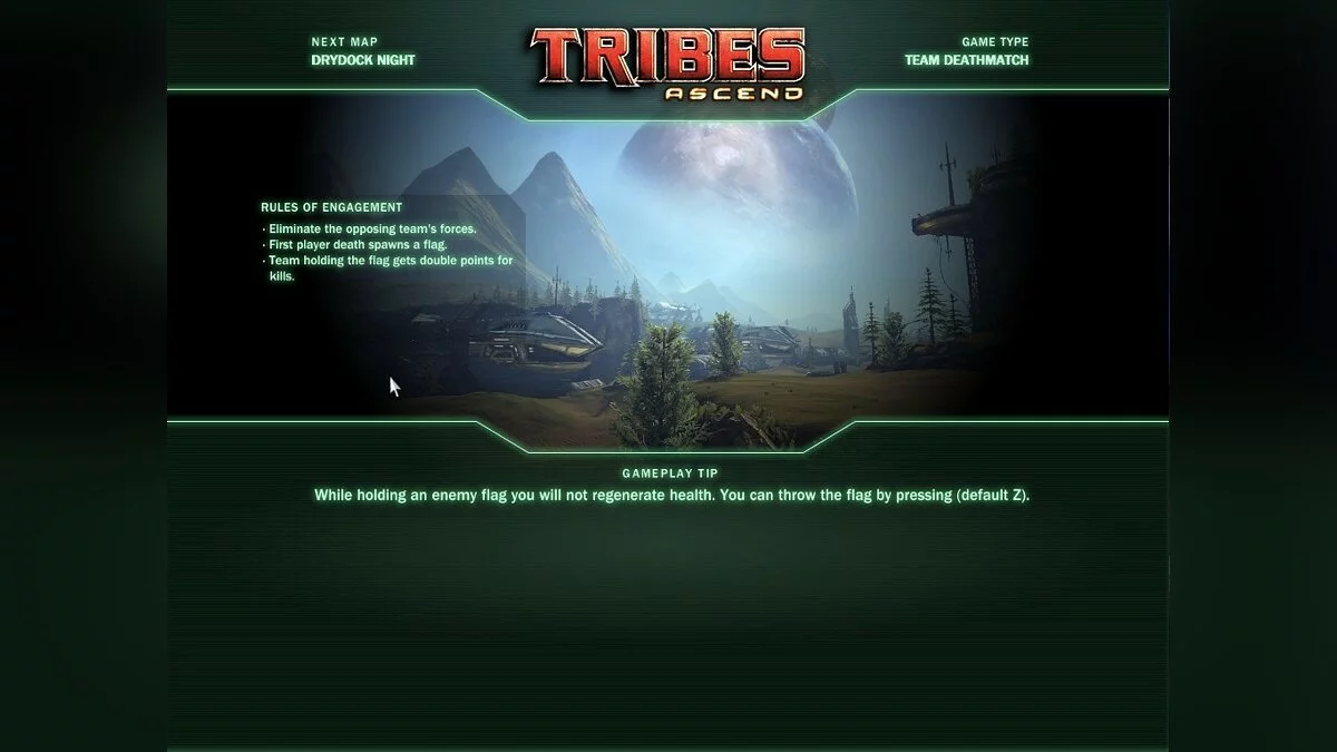 Скриншоты из Tribes: Ascend / Картинка 37