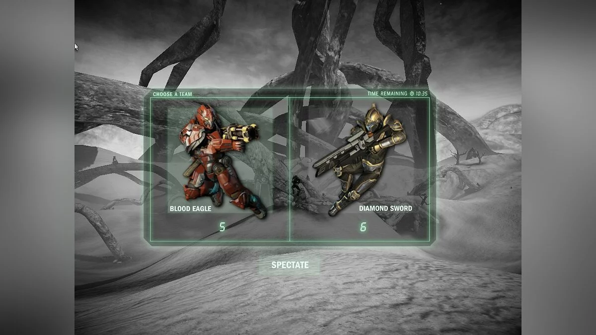 Скриншоты из Tribes: Ascend / Картинка 38