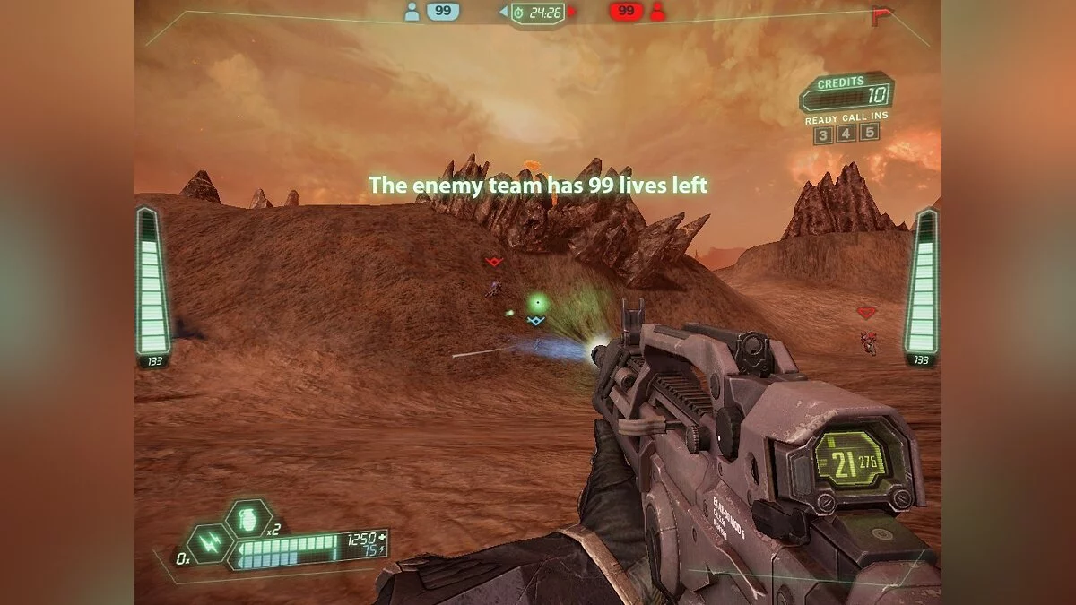 Скриншоты из Tribes: Ascend / Картинка 42