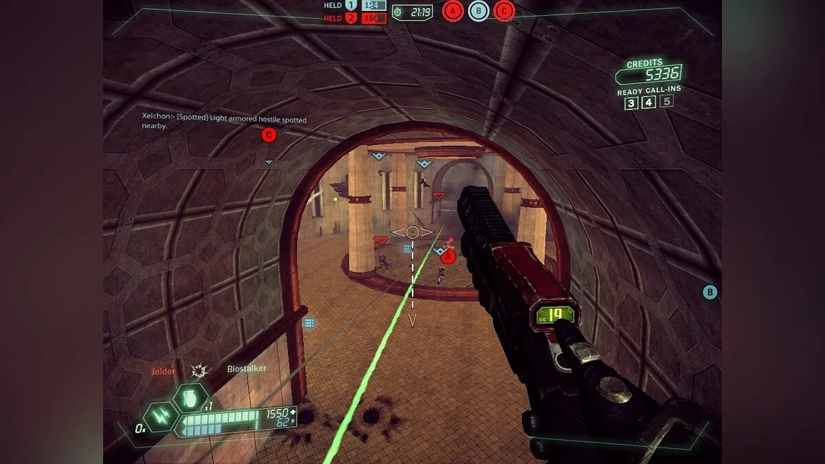 Скриншоты из Tribes: Ascend / Картинка 46