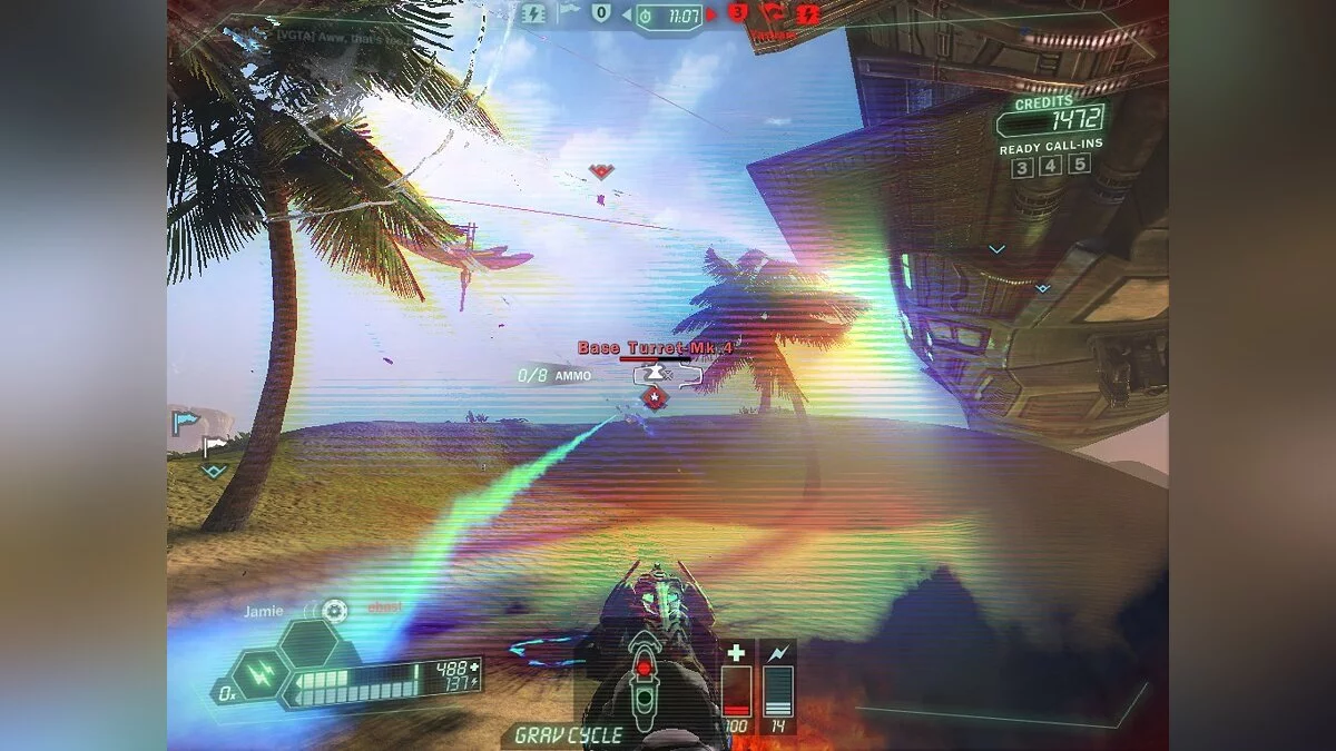 Скриншоты из Tribes: Ascend / Картинка 51