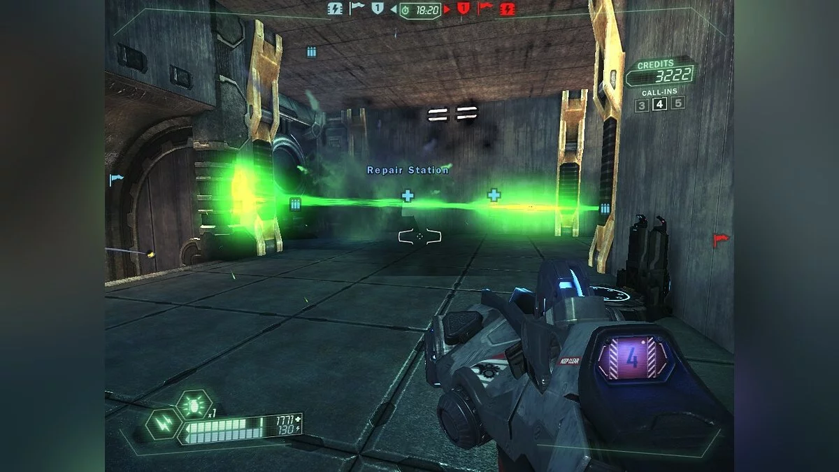 Скриншоты из Tribes: Ascend / Картинка 58