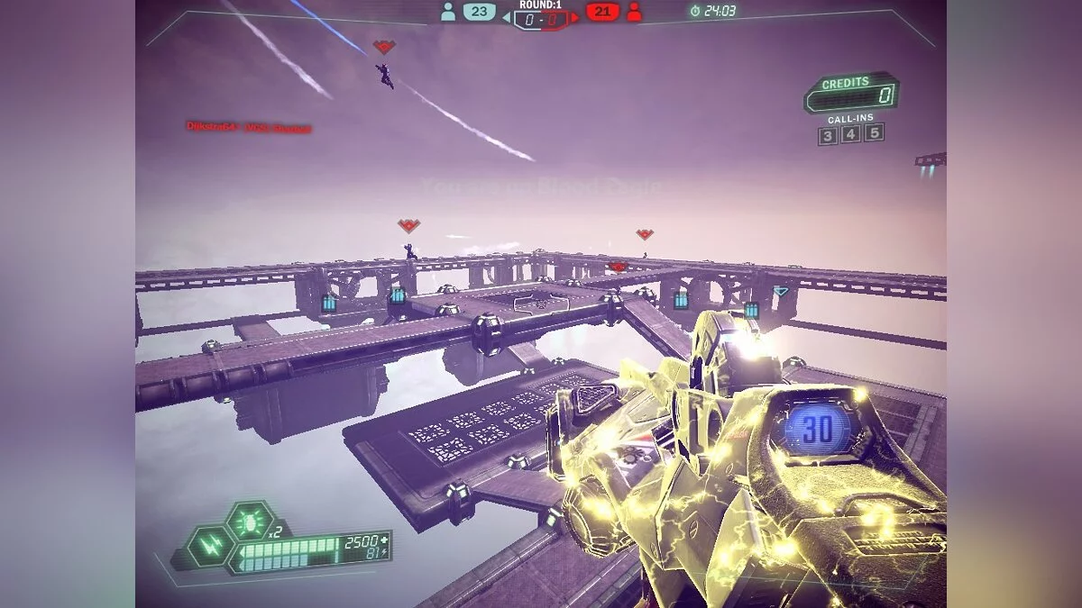 Скриншоты из Tribes: Ascend / Картинка 59