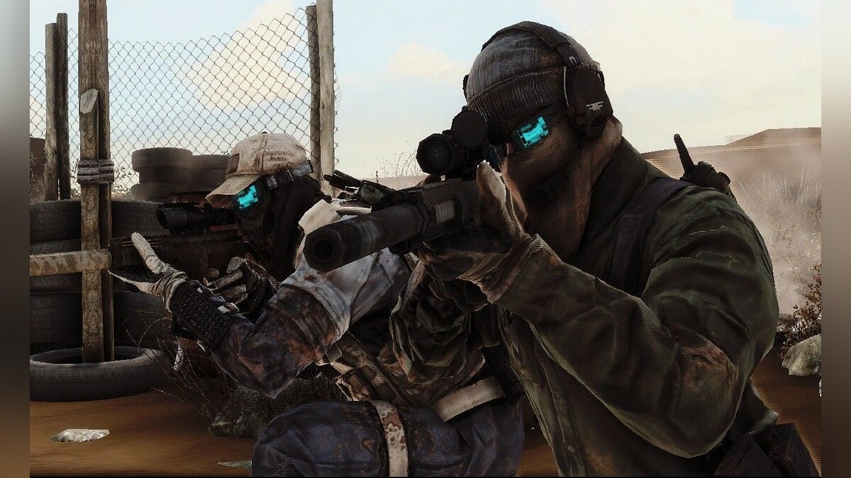 Tom Clancy's Ghost Recon: Future Soldier не скачивается