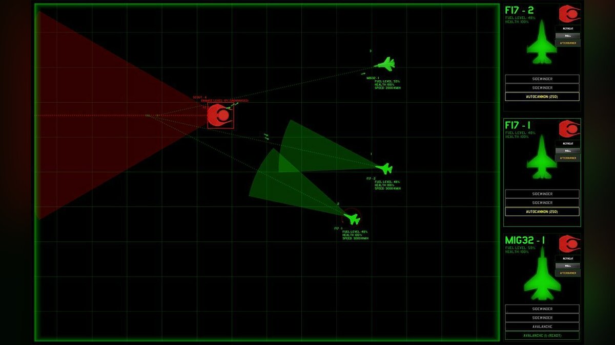 Скачанная с торрента Xenonauts не работает