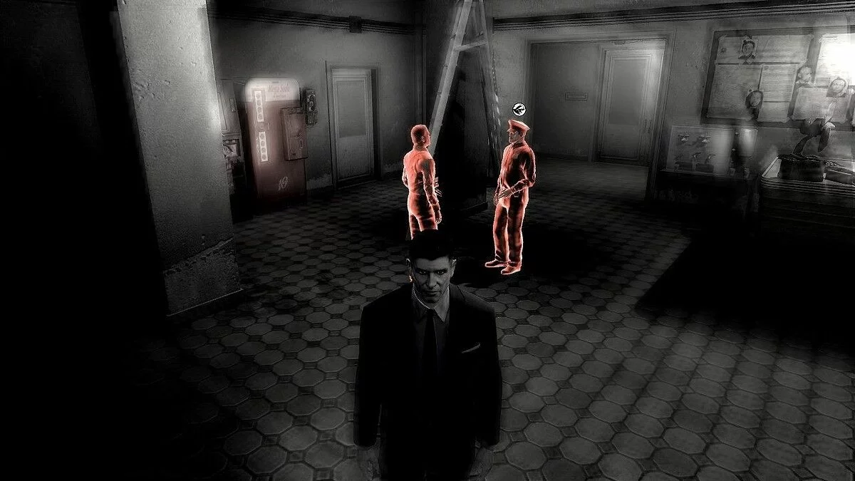 Скриншоты из Death To Spies 3