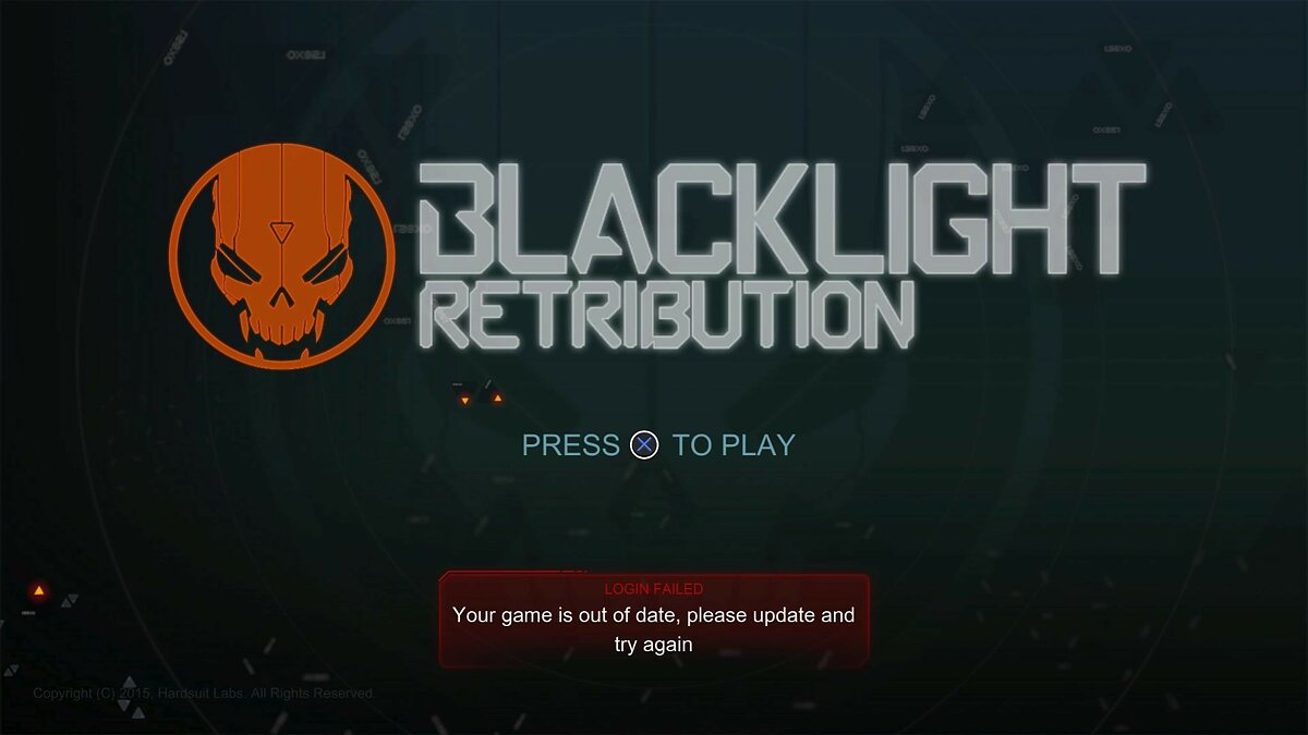 Blacklight retribution steam как скачать фото 26