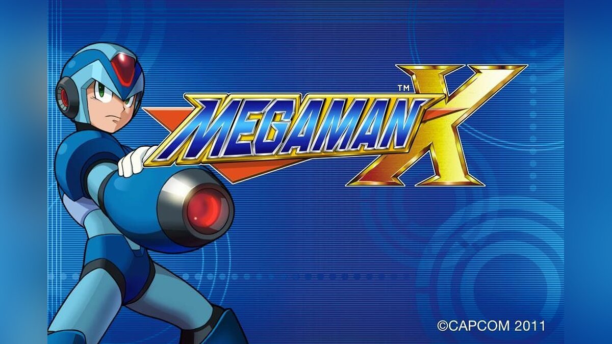 Steam mega man legacy фото 68