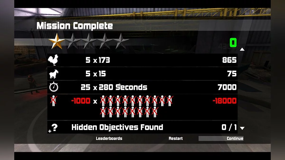 Скриншоты из Choplifter HD