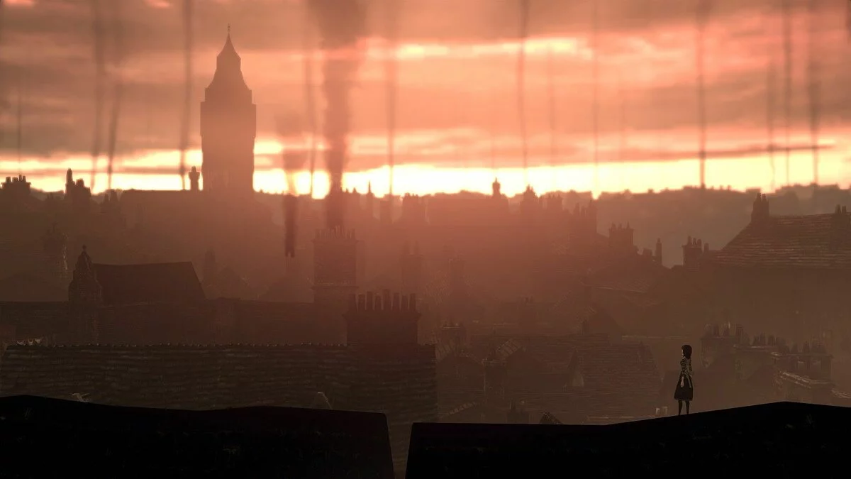 Скриншоты из Alice: Madness Returns / Картинка 4