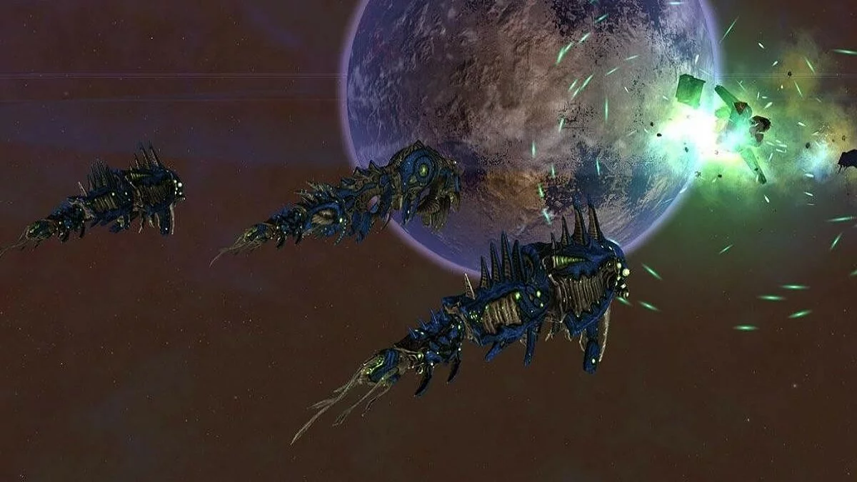 Скриншоты из Legends of Pegasus