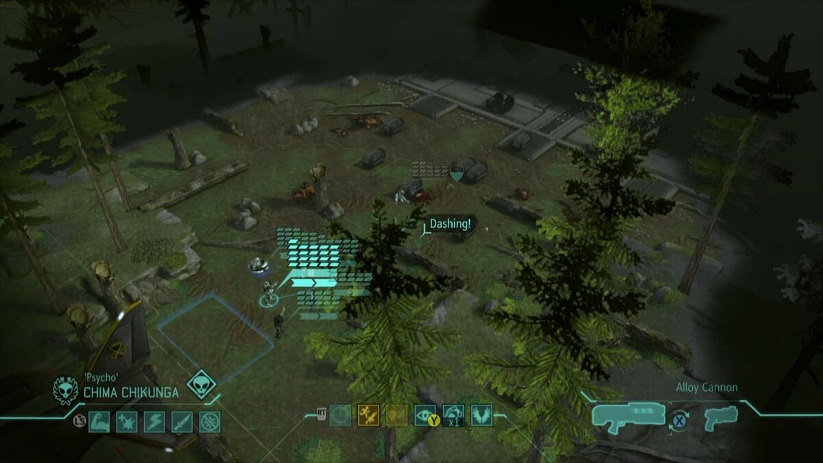 XCOM: Enemy Unknown не запускается