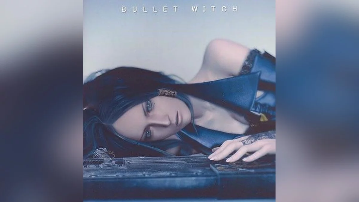 Девушки из Bullet Witch / Картинка 3