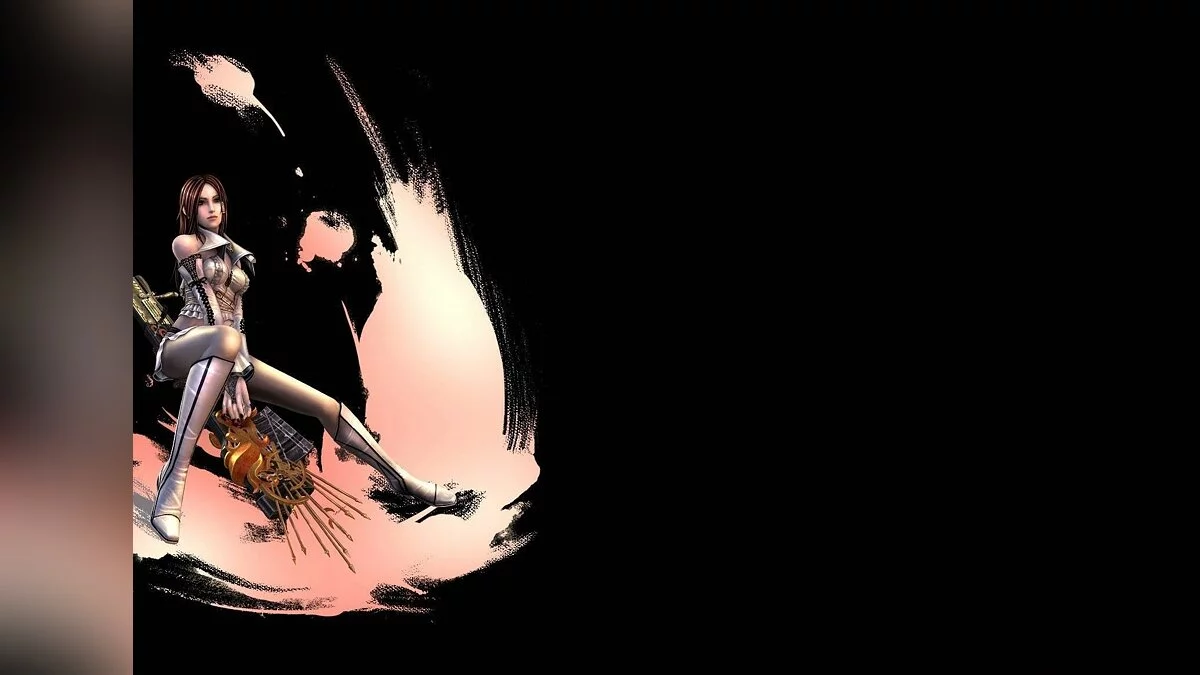 Девушки из Bullet Witch / Картинка 12