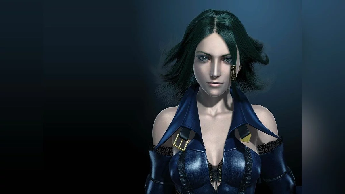 Девушки из Bullet Witch / Картинка 5