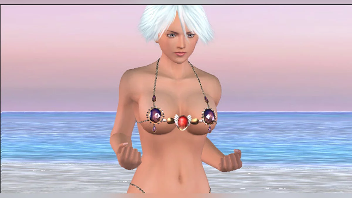 Девушки из Dead or Alive / Картинка 23