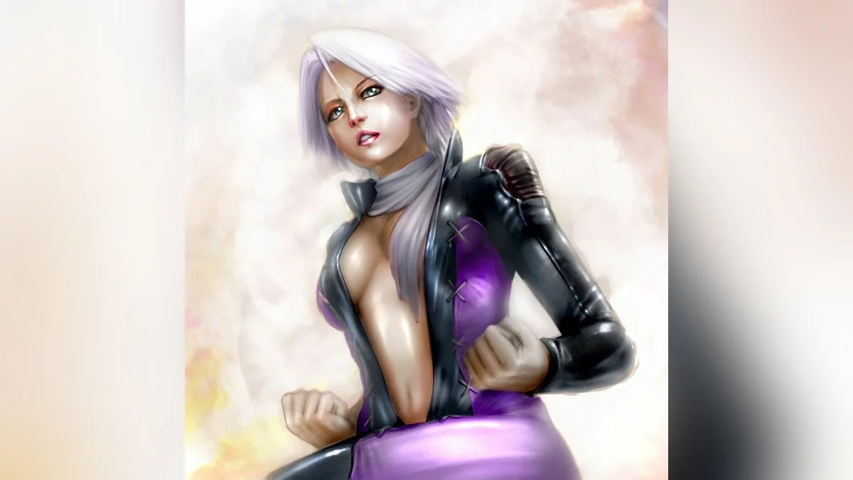 Девушки из Dead or Alive / Картинка 34