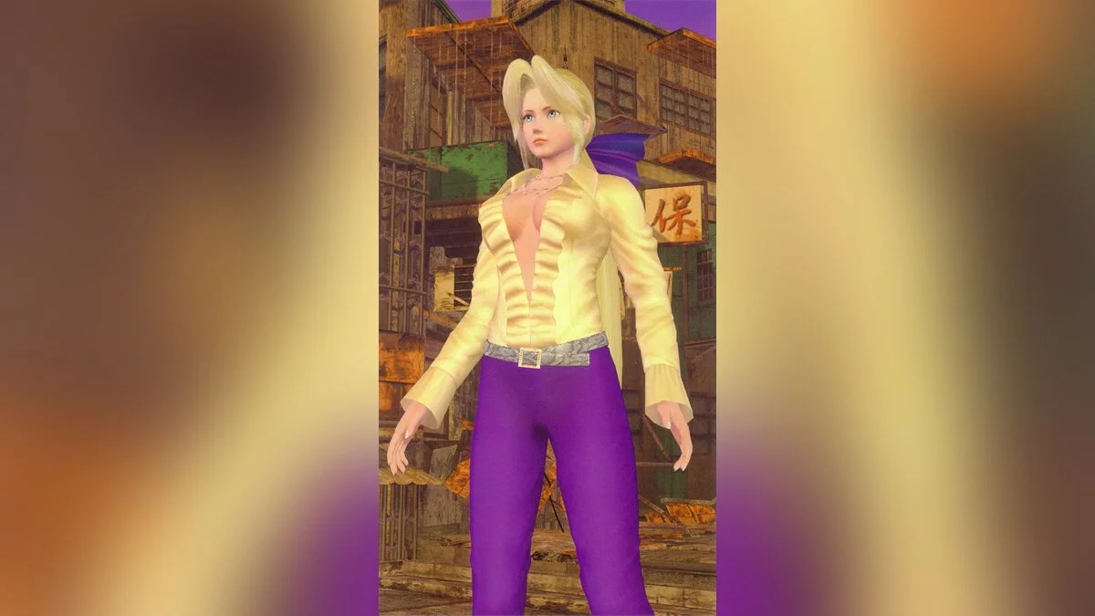 Девушки из Dead or Alive / Картинка 48