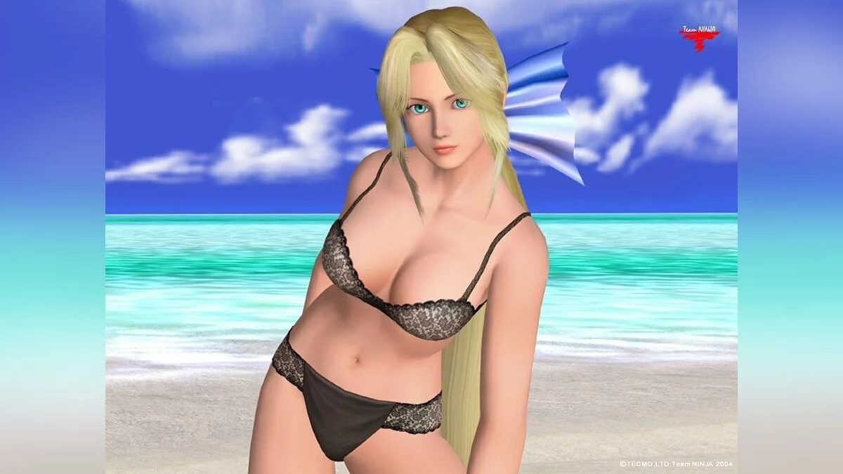 Девушки из Dead or Alive / Картинка 51