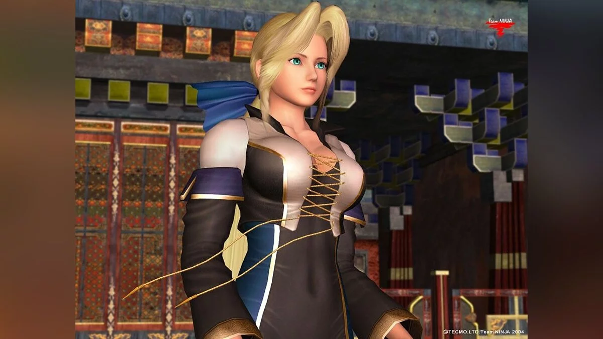 Девушки из Dead or Alive / Картинка 55